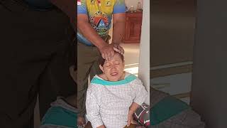 Download lagu Massage for young mothers #short #travel therapist #massage mp3