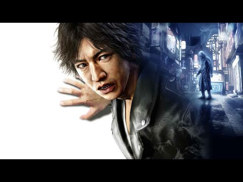 Judgment Speedrun Marathon! Judgment, Lost Judgment, Kaito Files back to back! PLUS Judgment WR!!!!!