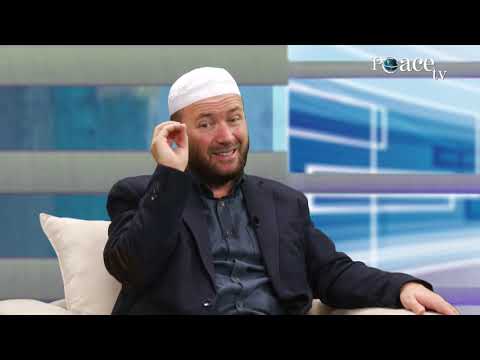 22. Lutja e abdesit - Mustafa Tërniqi