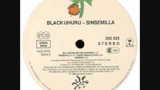 Black Uhuru - Vampire