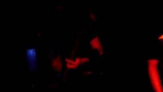 Sea Of Treachery - On The Wings Of Pegasus @ The Dome