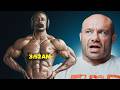 Exercise Scientist Critiques The VIRAL Morning Routine Ashton Hall