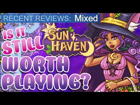 Sunhaven Wiki