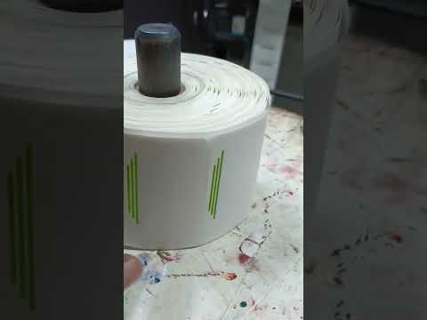 Barcode Label