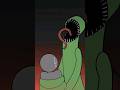Meme Green Protects Orange Roblox Animation Rainbow Friends