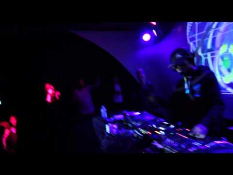 Miguel Campbell Hot Creations Wolf+Lamb + Guests HD