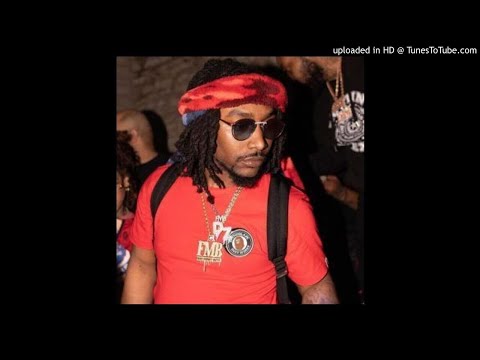 (SOLD) Detroit Type Beat x Fmb Dz Type Beat - Holla - Prod by  . Passmethaaux