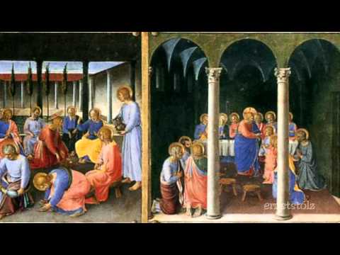 Angelica biltà - Francesco Landini - Instrumental
