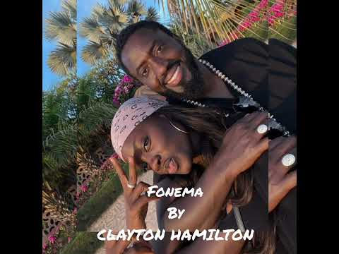 CLAYTON HAMILTON - FONEMA BY CLAYTON