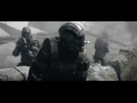 Mass Effect 3 - Take Earth Back (Over and Under)