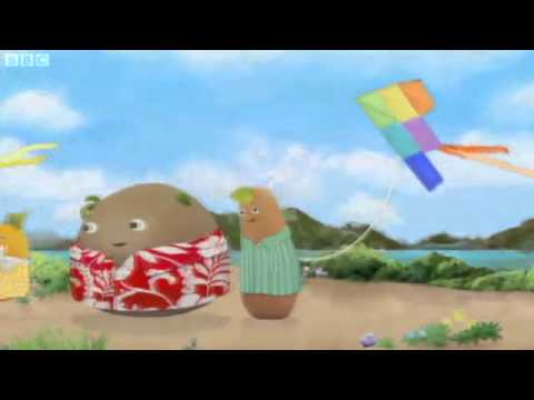 Small Potatoes 19 - Playtime