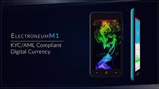 Electroneum Smart Phone | The phone that pays you back!!