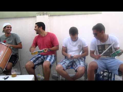 Pra Sempre - Pogodão dos DeSKOLados