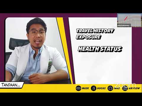 V-Café @ DOLE - AUGUST 4, 2021 EPISODE