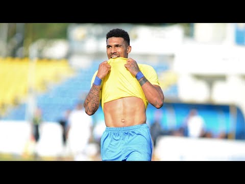 REZUMAT | Dunărea Călărași - FC Voluntari 1-2