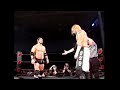 Austin Aries Vs CM Punk ROH GLORY BY HONOR III 2004 FULL MATCH