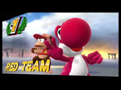 S@X Wii U 116 - Doubles Winners Semis - Bonz & Relaxed vs. VGBC | Logic & VGBC | Aposl