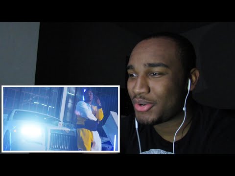 G-Bo Lean Feat. Deja’ Vu “Got Ya Money” REACTION!!