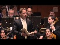 Haydn: 'Seht auf die breiten Wiesen hin' by Konstantin Wolff (Live at Müpa 2014)