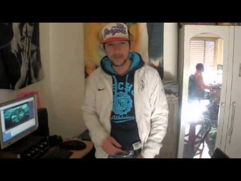 Nenuco - Visão de vida 2013 ( Video Clip )