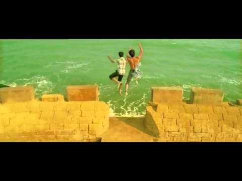 Kai Po Che Official Trailer