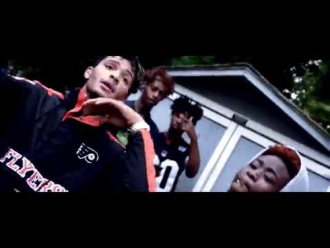 Yung Kuzco X Bill$ Peso - Menace of Society Offical Music Video (ProductOfChoice)
