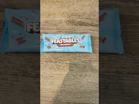 Best chocolate on the Wold