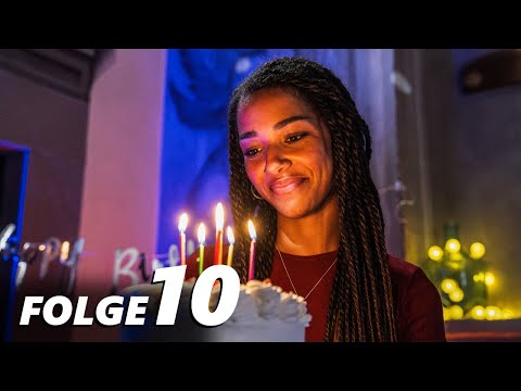 Ihre allererste Geburtstagsparty! (FOLGE 10) | Krass Klassenfahrt