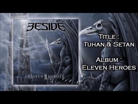 Beside - Tuhan dan Setan (Audio)