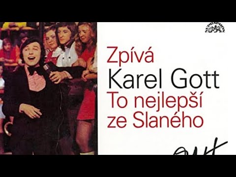 Karel Gott: Lásko má (1973)