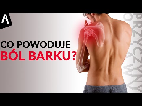 Shoulder Pain and What Could Be Cause It?