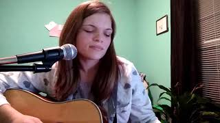 If That&#39;s What It Takes by The Isaac&#39;s (cover)- Michelle Z