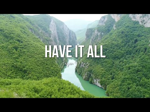 Have It All Karaoke🎤Jason Mraz