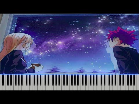 Kibo no Uta Piano Performance Video
