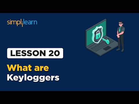 Lesson 1 Introduction to Cybersecurity Simplilearn