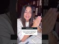 Serena Enardu Answers Questions
