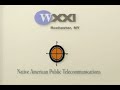 WXXI Native American Public Telecommunications American Public Television 1999