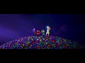 Inside Out 2 Alternative Scene