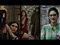 Ami Radhar moto kalonko je chai || Asur (Bengali movie) || Bengali XML whatsapp status || 4K video 🔥