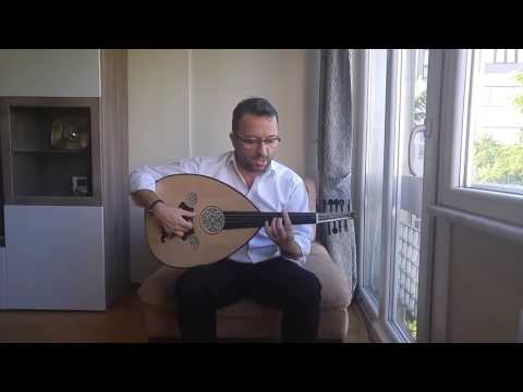 Ud da Notaların Yerleri 2