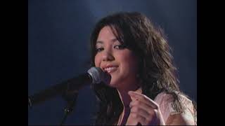 Michelle Branch - Are You Happy Now &amp; All You Wanted (Pepsi Smash)