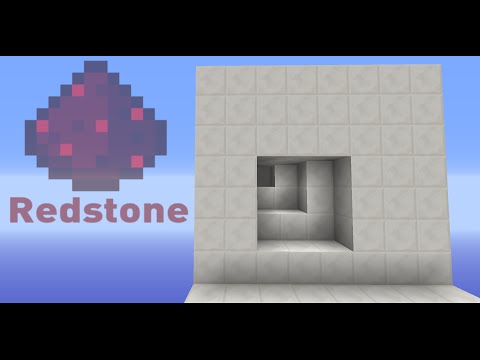 Smallest 4x4 Seamless Corner Door!