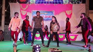 na Peru Surya pilaga nuv iraga iraga dance in Mudhivarthi dasara natraj events nellore 9908406670