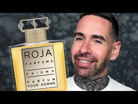Roja Enigma
