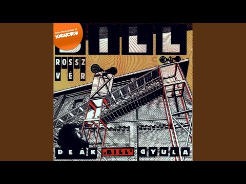 Középeurópai hobo blues III.