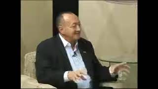 Dr. Edgar Ferreira