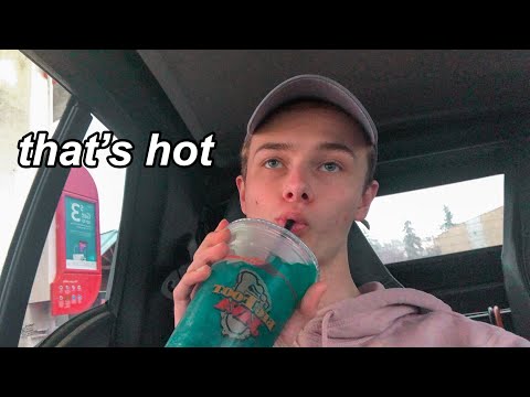 LET'S GET SOME RED BULL