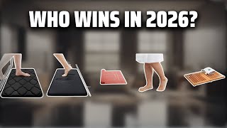 The Top 5 Best Bath Mat in 2026 - Must Watch Before Buying!