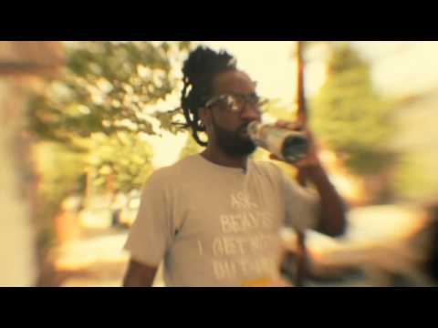 Black Cobain and a New Virginia