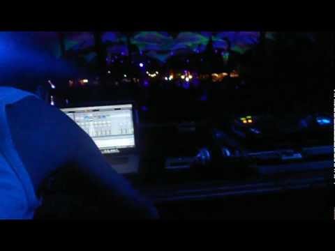 HypnoZz  Live @ Terra em transe Festival 2012/2013